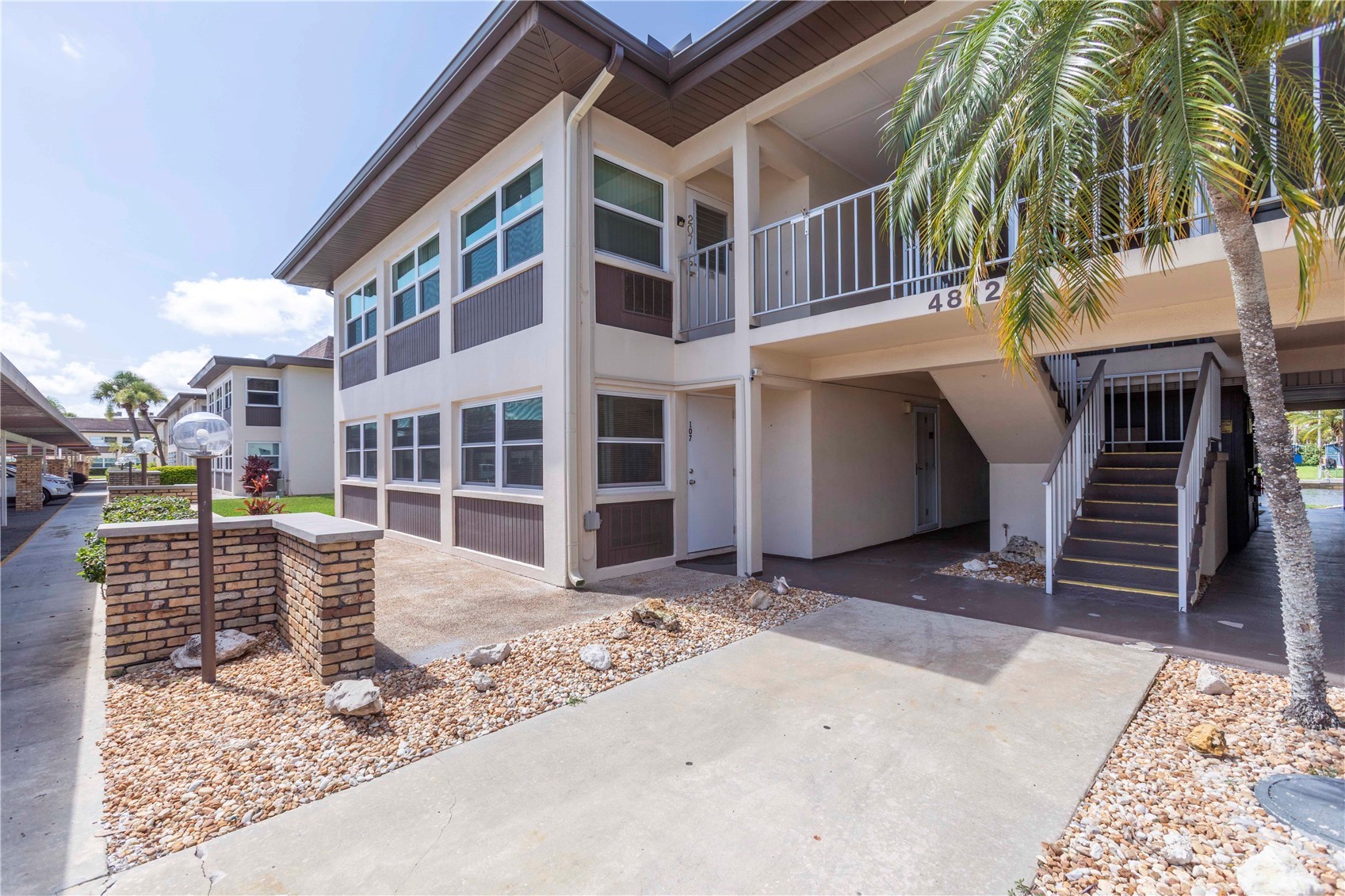 4812 JASPER DRIVE 107