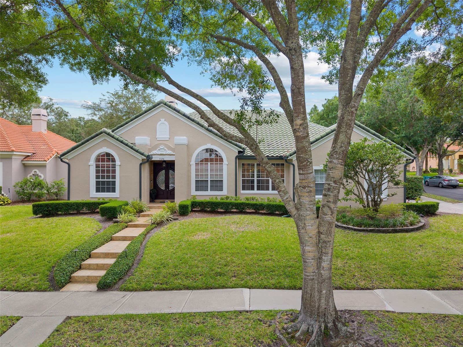 7698 MOUNT CARMEL DRIVE