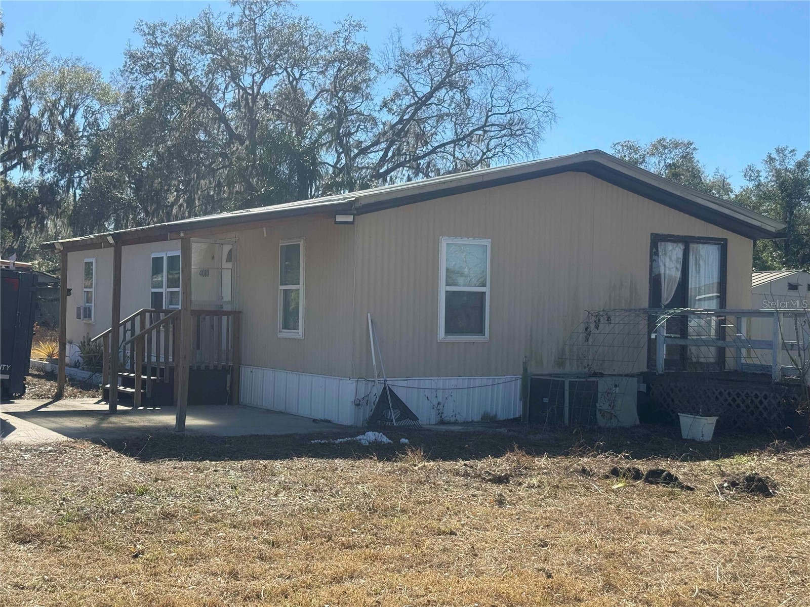 4008 PINE LANE