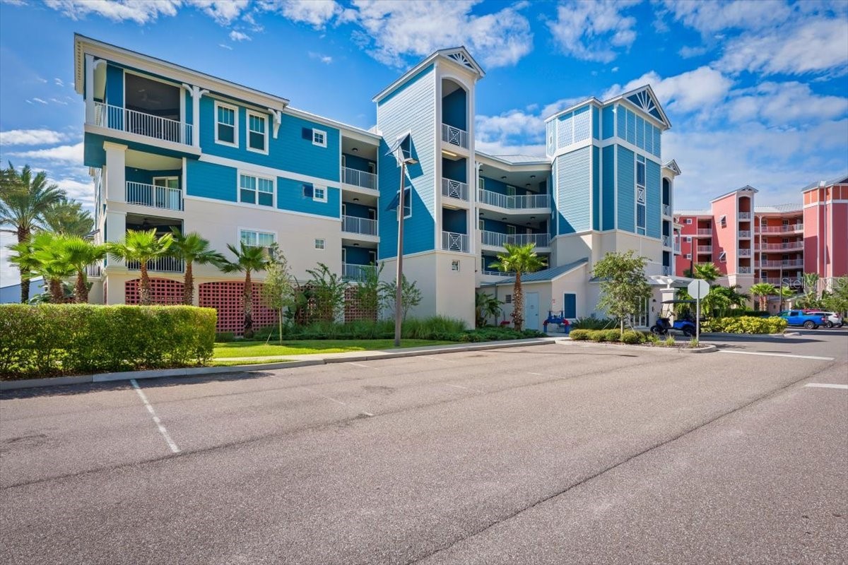 1 RIVERWALK DRIVE 303