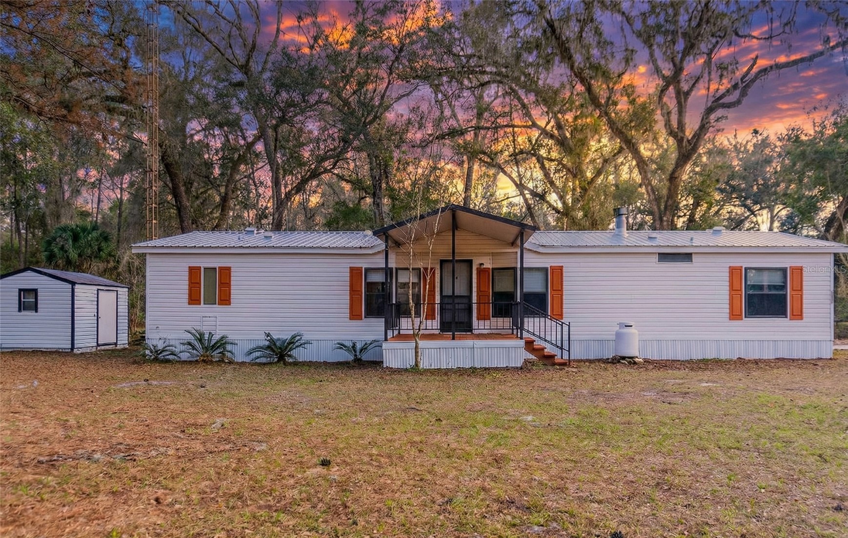1154 SE 95TH STREET