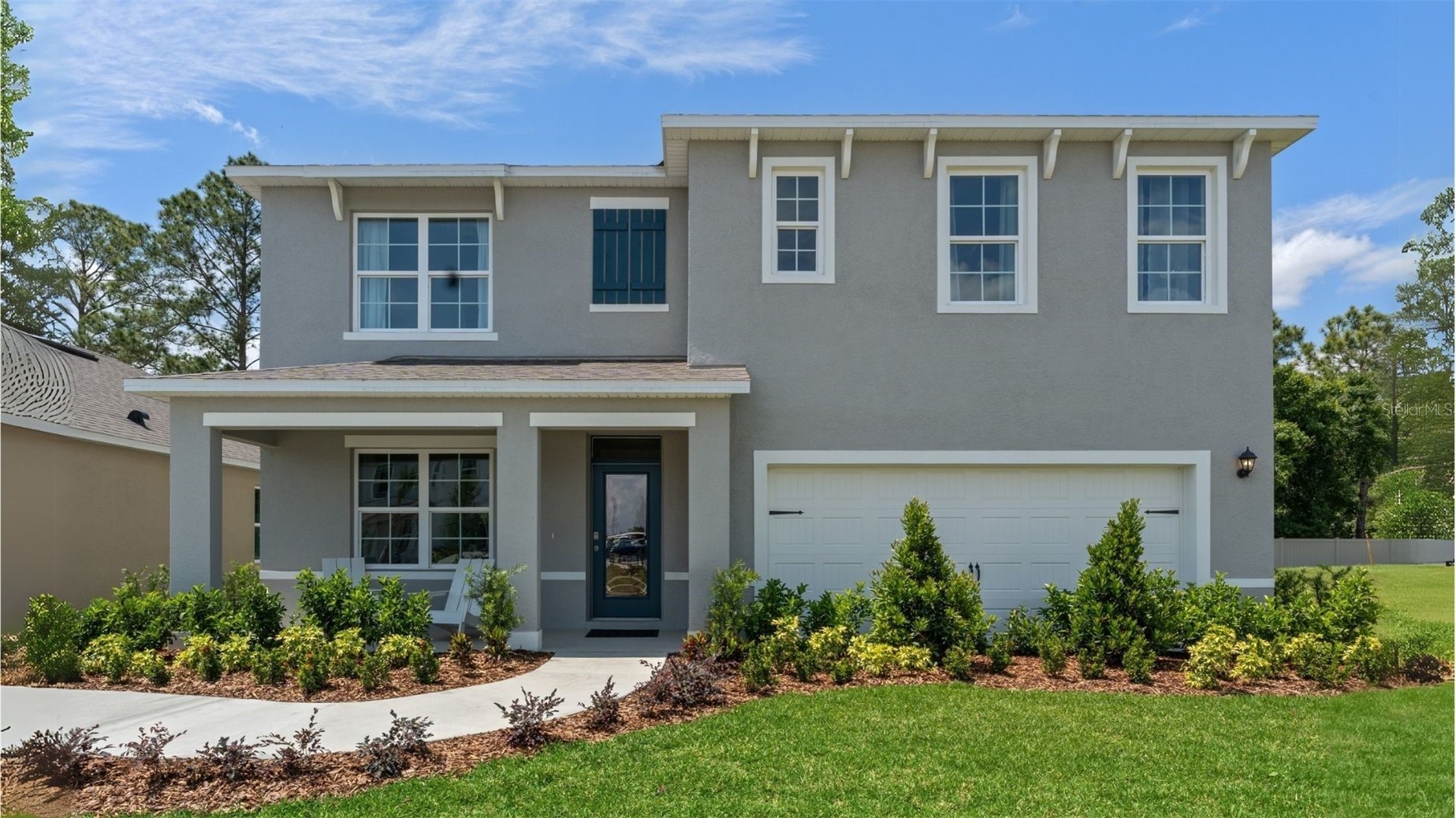 1036 CHAMPION RDG DRIVE