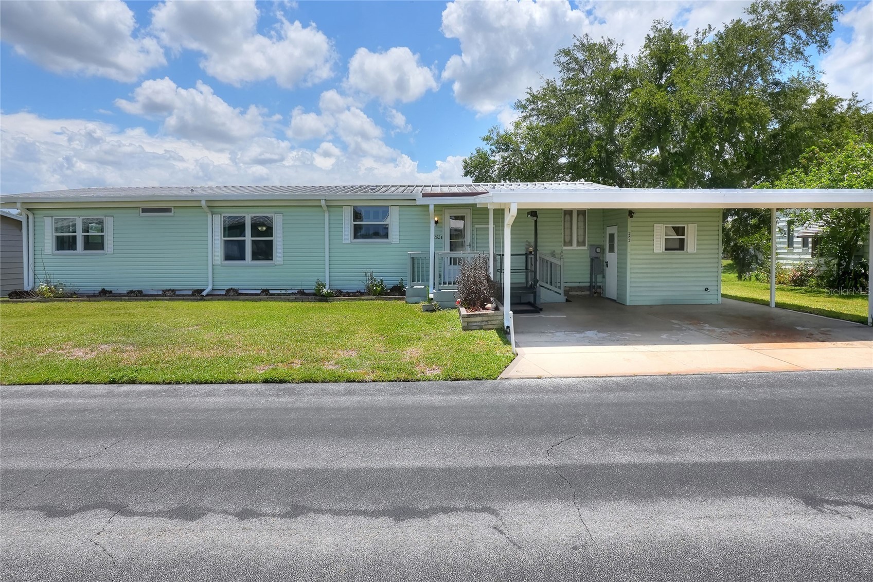 2055 S FLORAL AVENUE 262