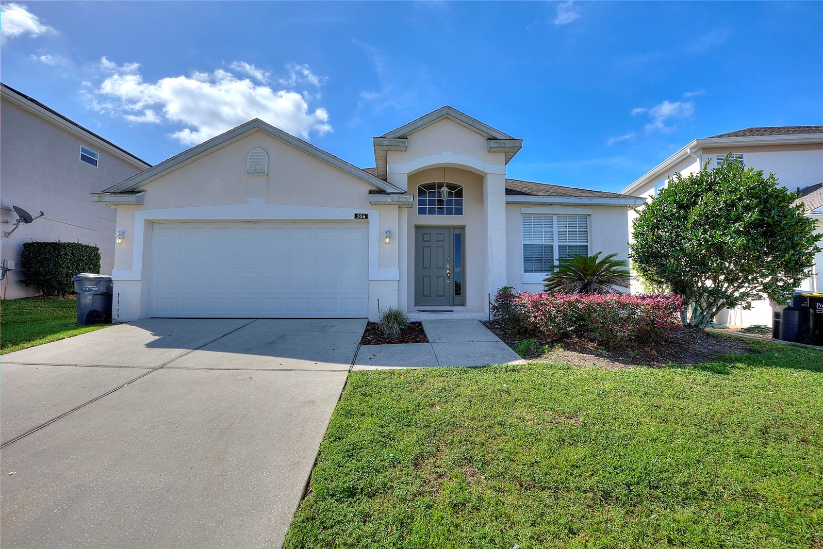 556 BONVILLE DRIVE
