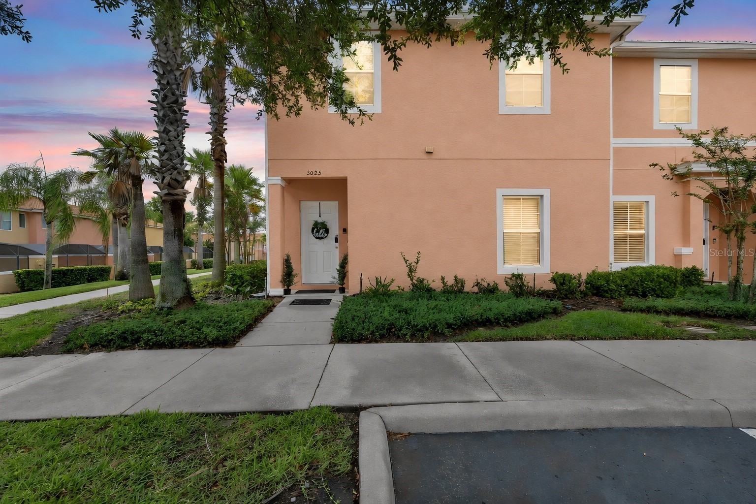 3023 RED GINGER ROAD
