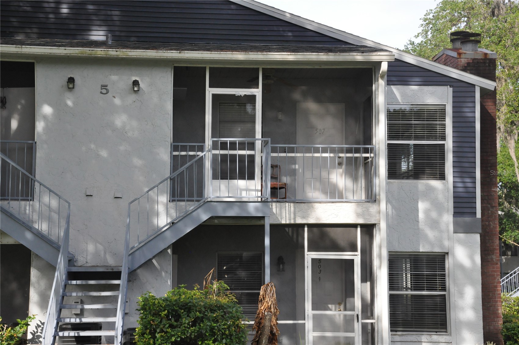 507 NORTHLAKE DRIVE 507