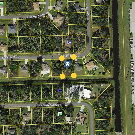 LOT 29 LARAMIE CIRCLE