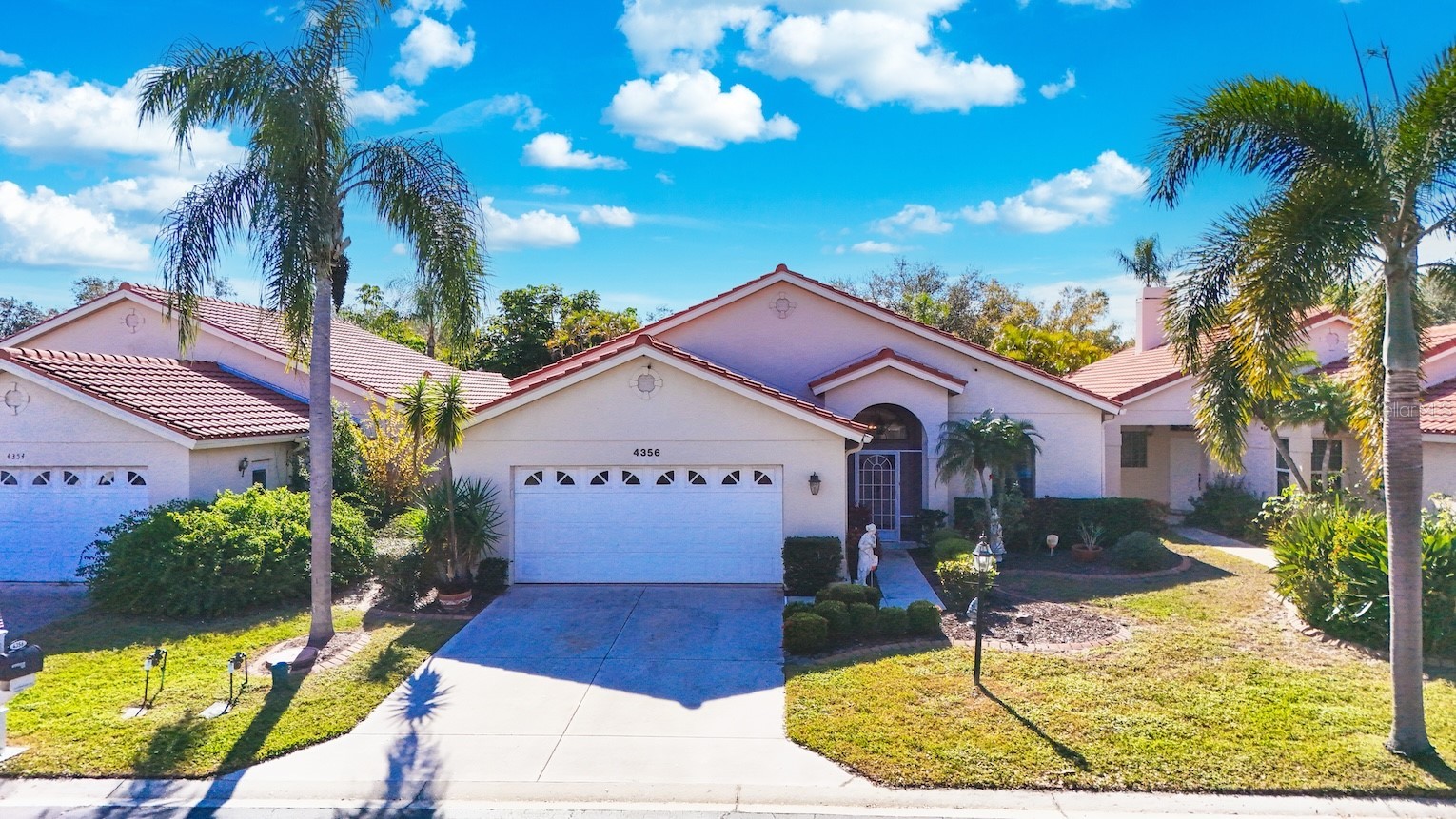 4356 MARCOTT CIRCLE