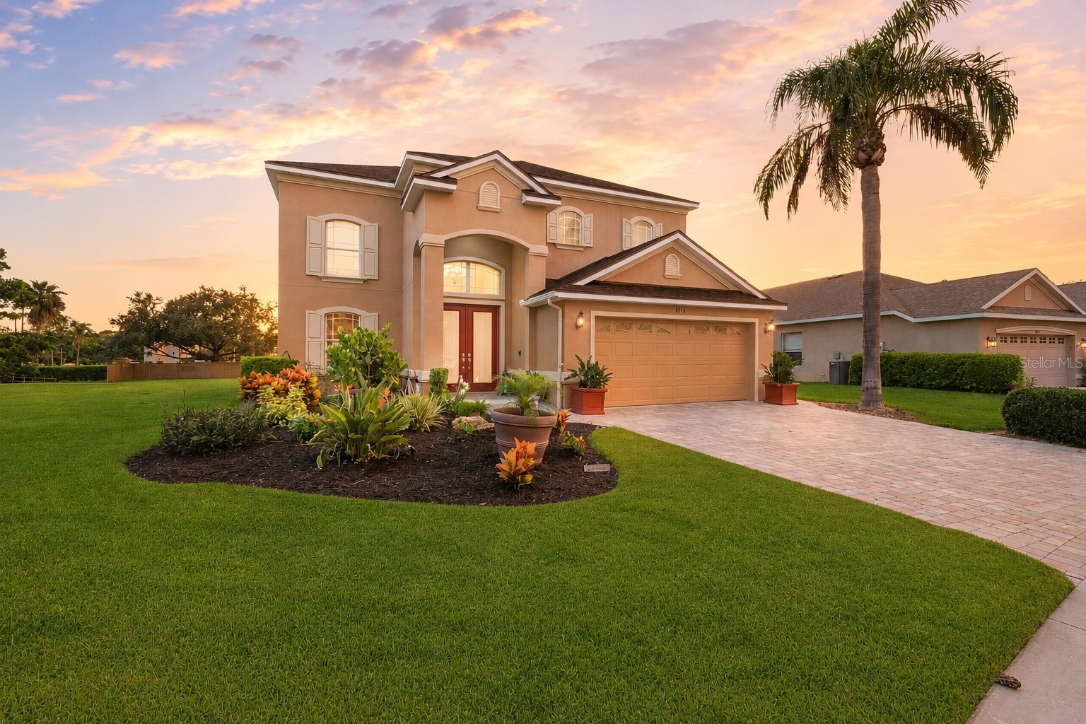 3618 SUMMERWIND CIRCLE