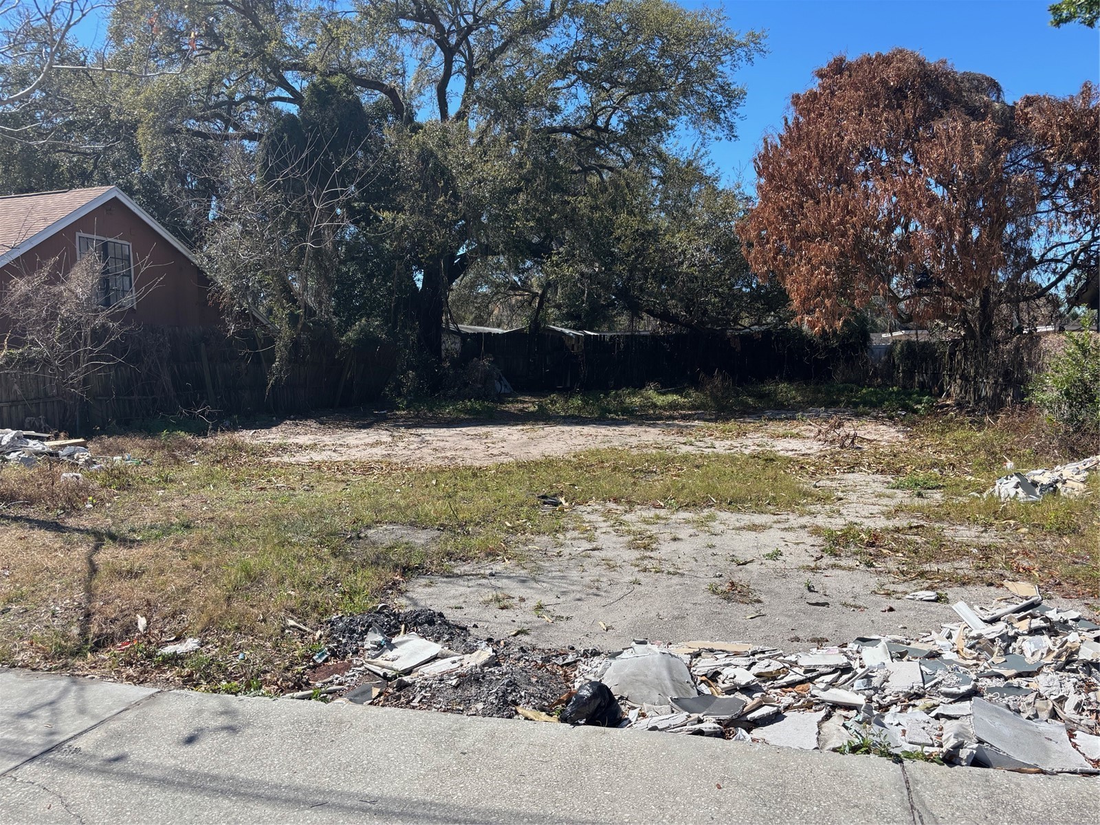 1630 S RIO GRANDE AVENUE