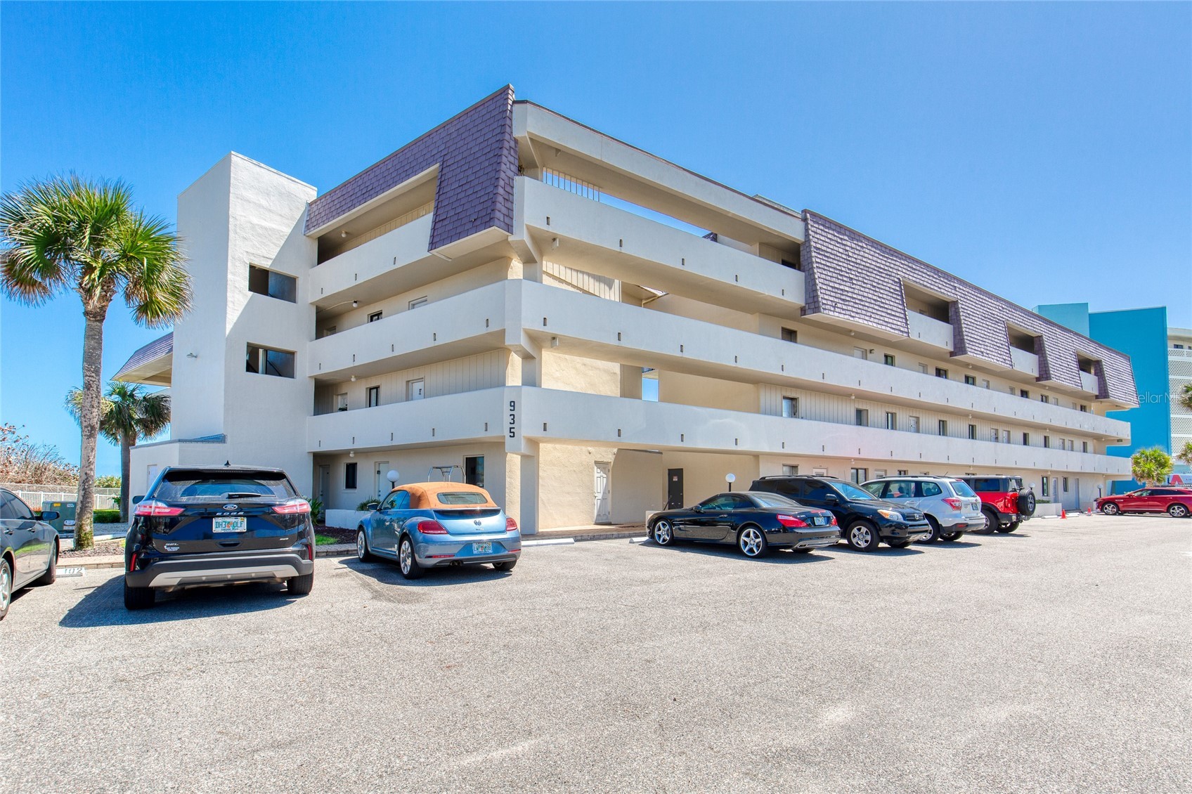 935 OCEAN SHORE BOULEVARD 303
