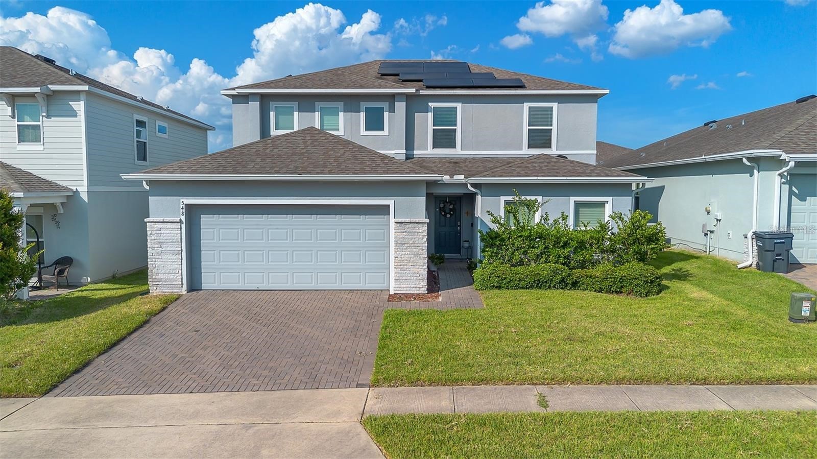 548 OGELTHORPE DRIVE