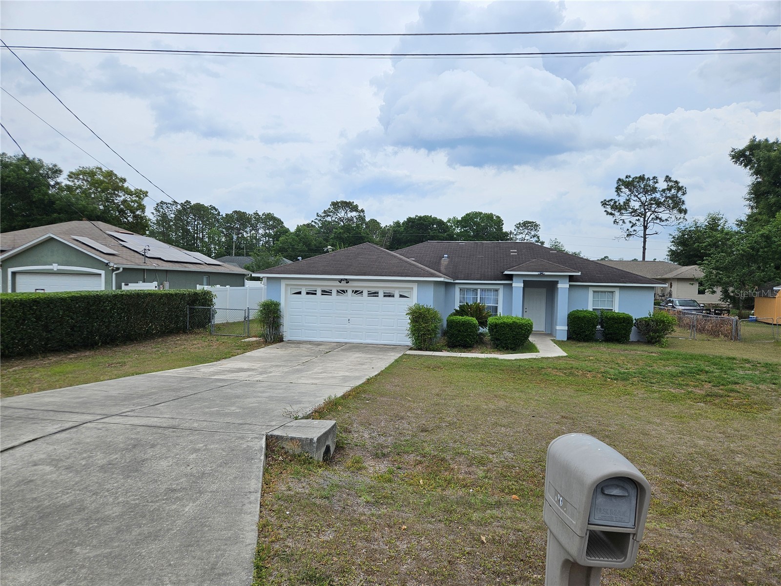 5704 PECAN ROAD