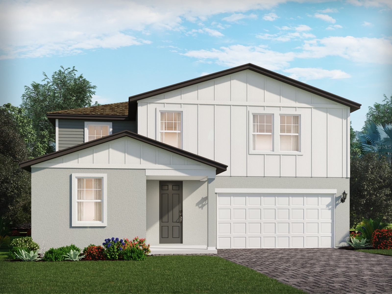 4535 EAGLE PERCH COURT