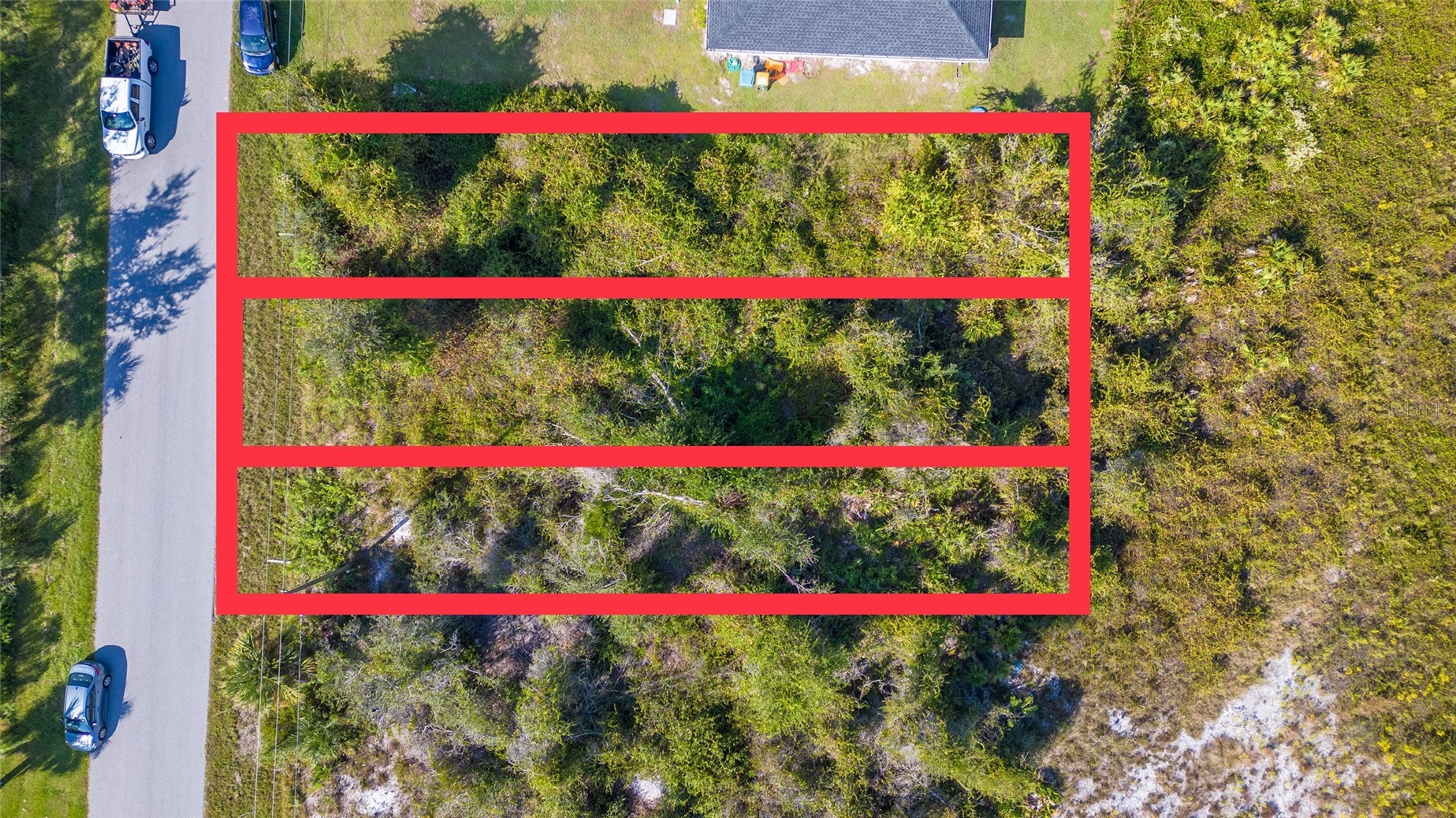 27100 27096 PARTIN DRIVE 0