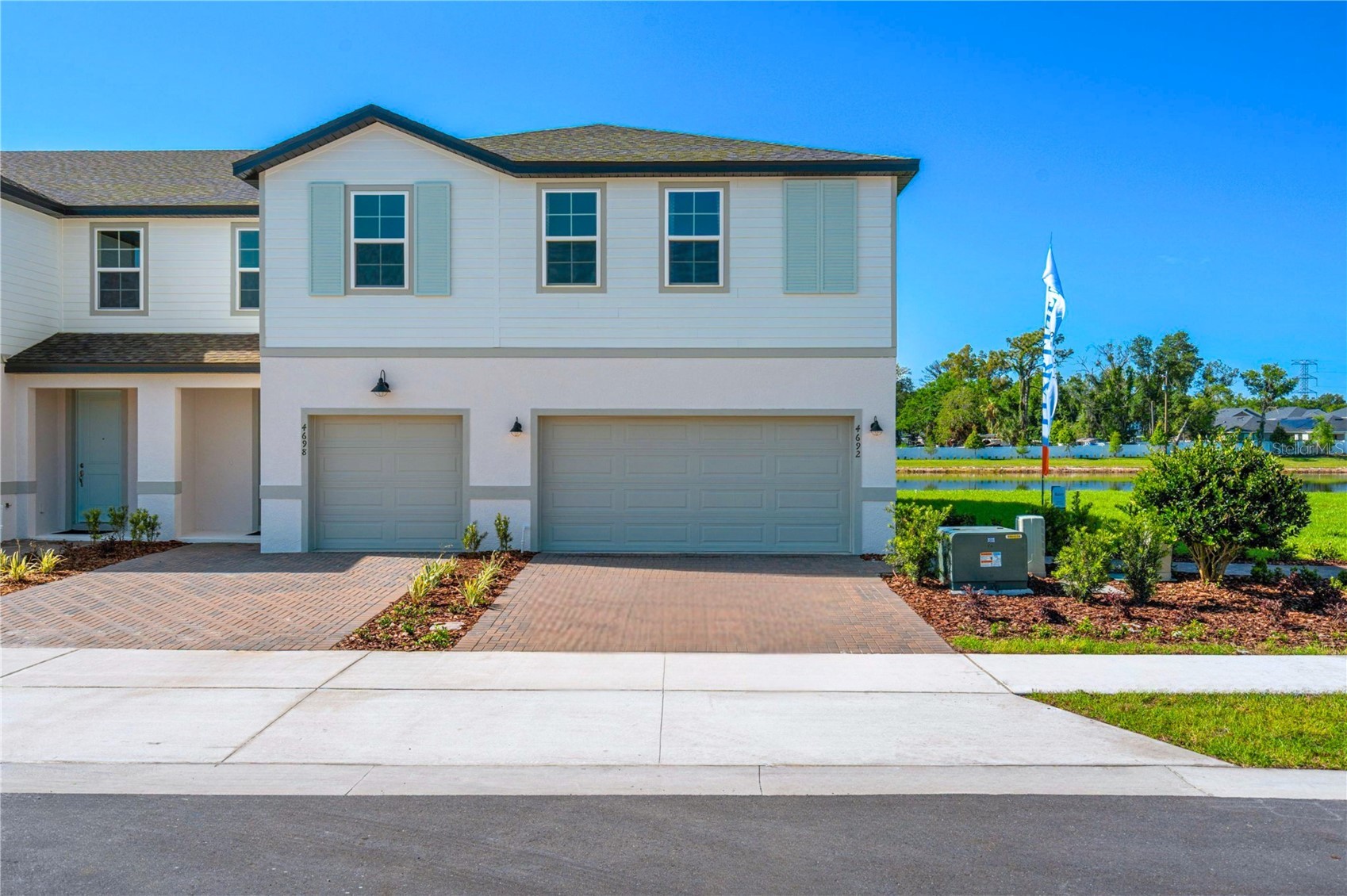 4923 WINDING RIVER ROAD