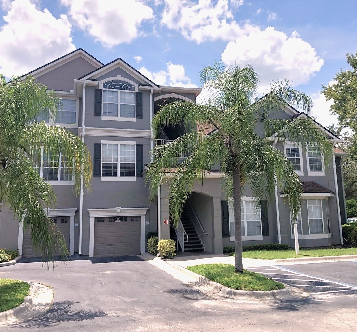 3361 S KIRKMAN ROAD 821