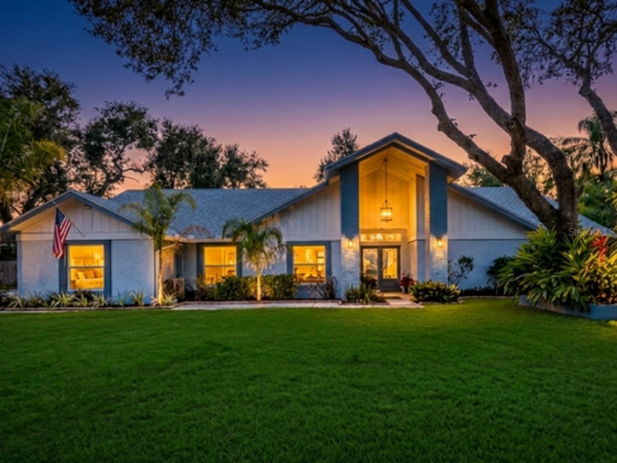 15912 ARMISTEAD LANE