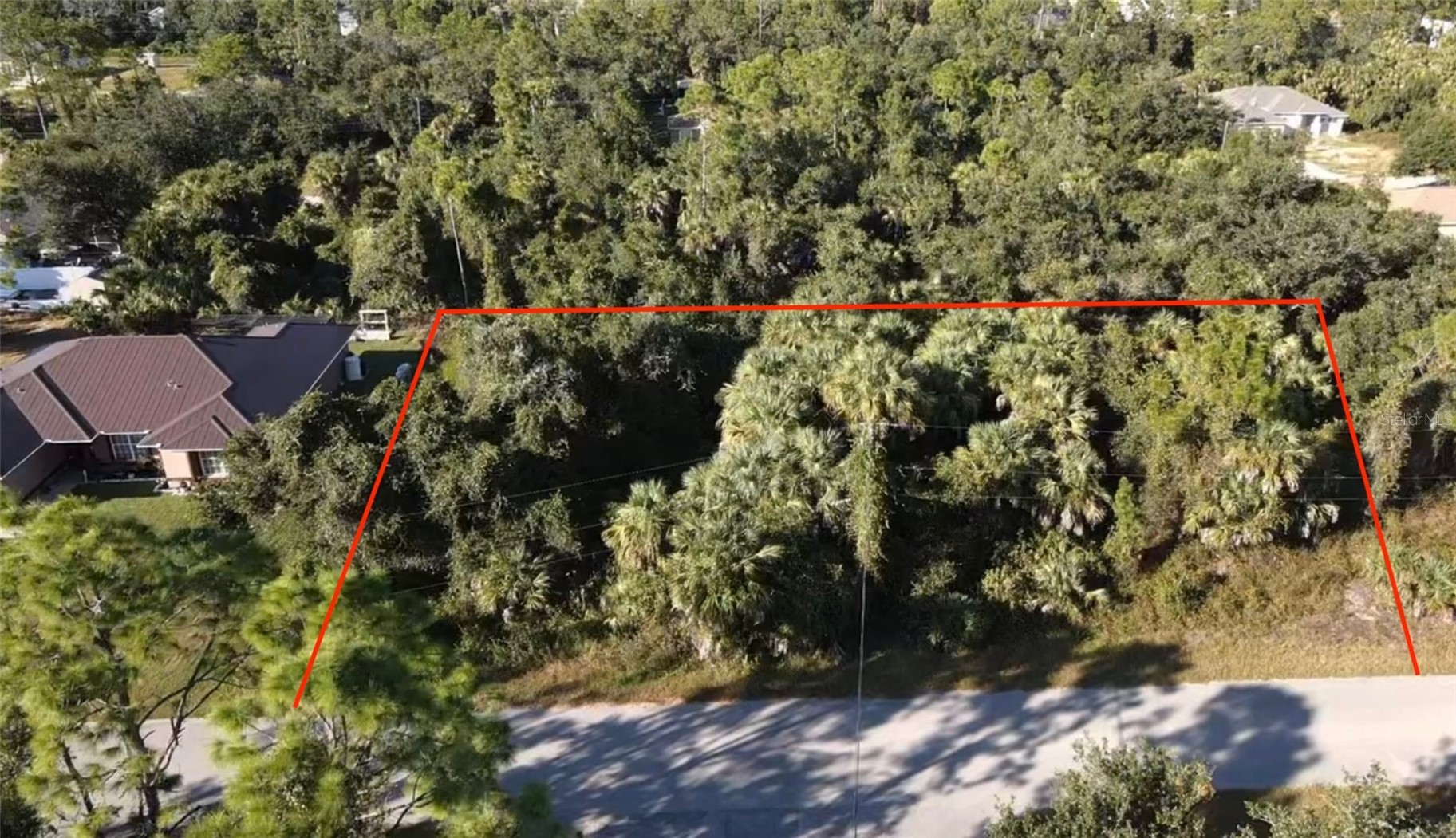 Lot 5 & 6 COUNTESS AVENUE