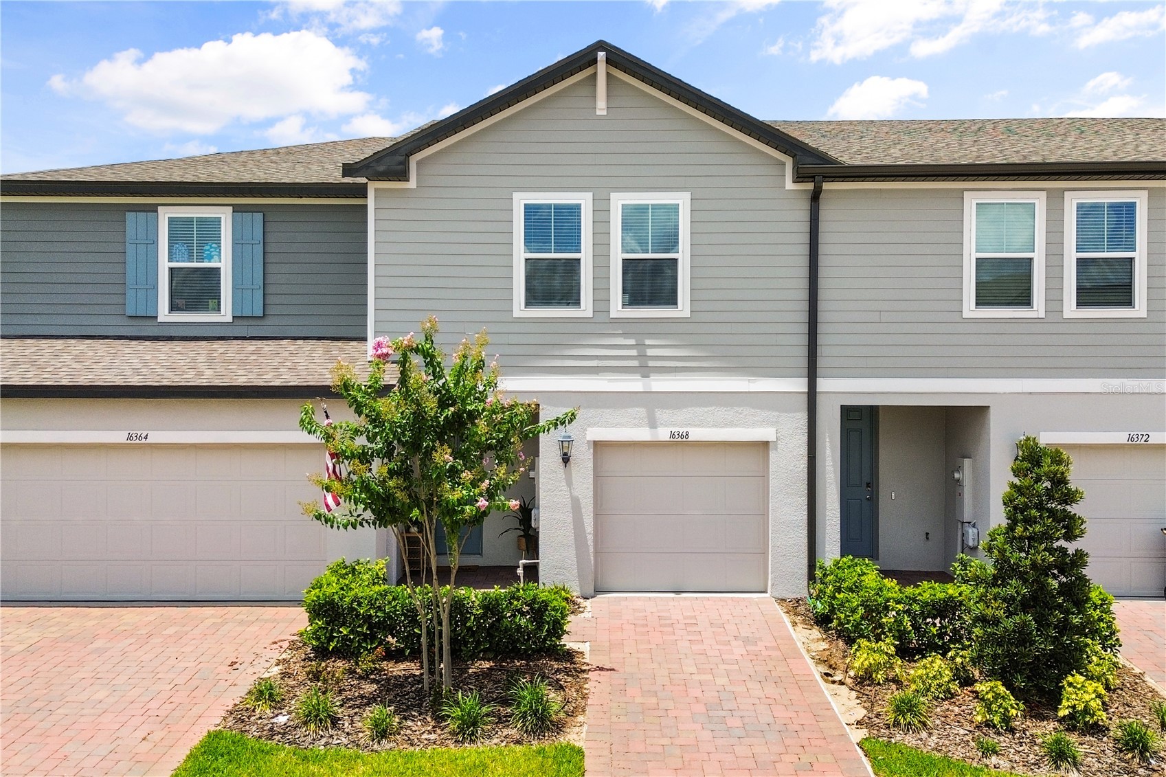 16368 HAPPY EAGLE DRIVE