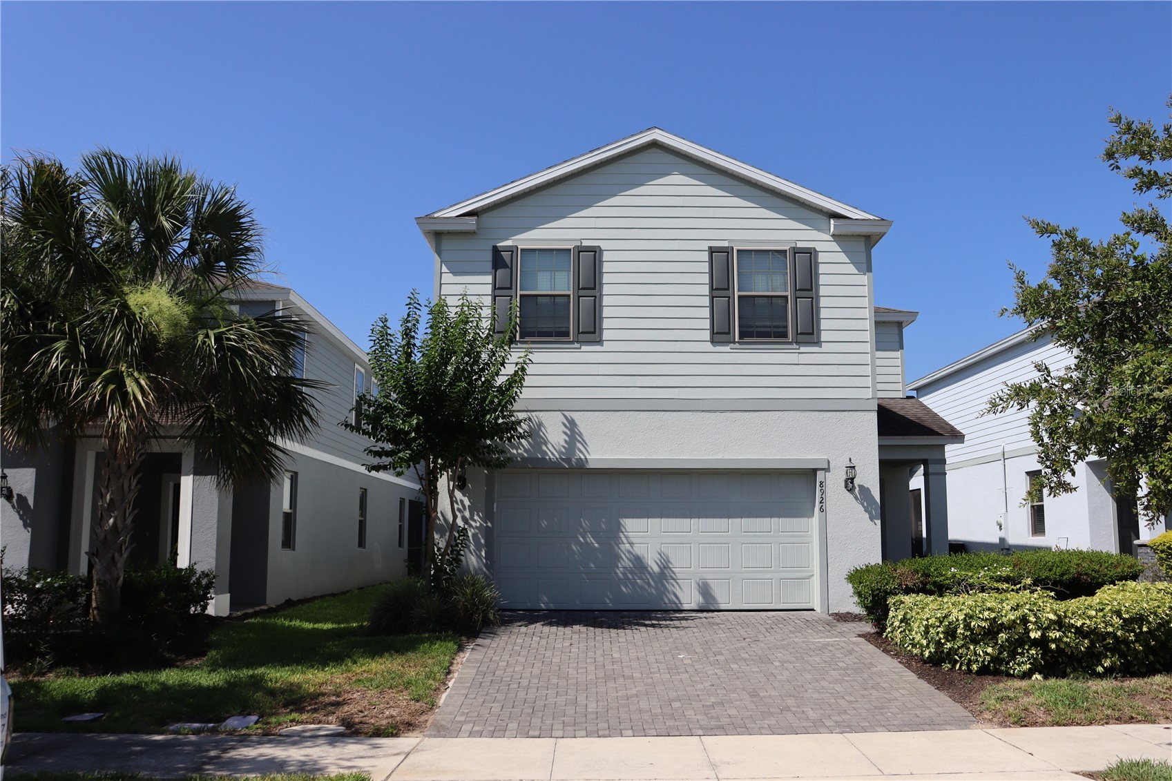 8926 ZURICH LANE
