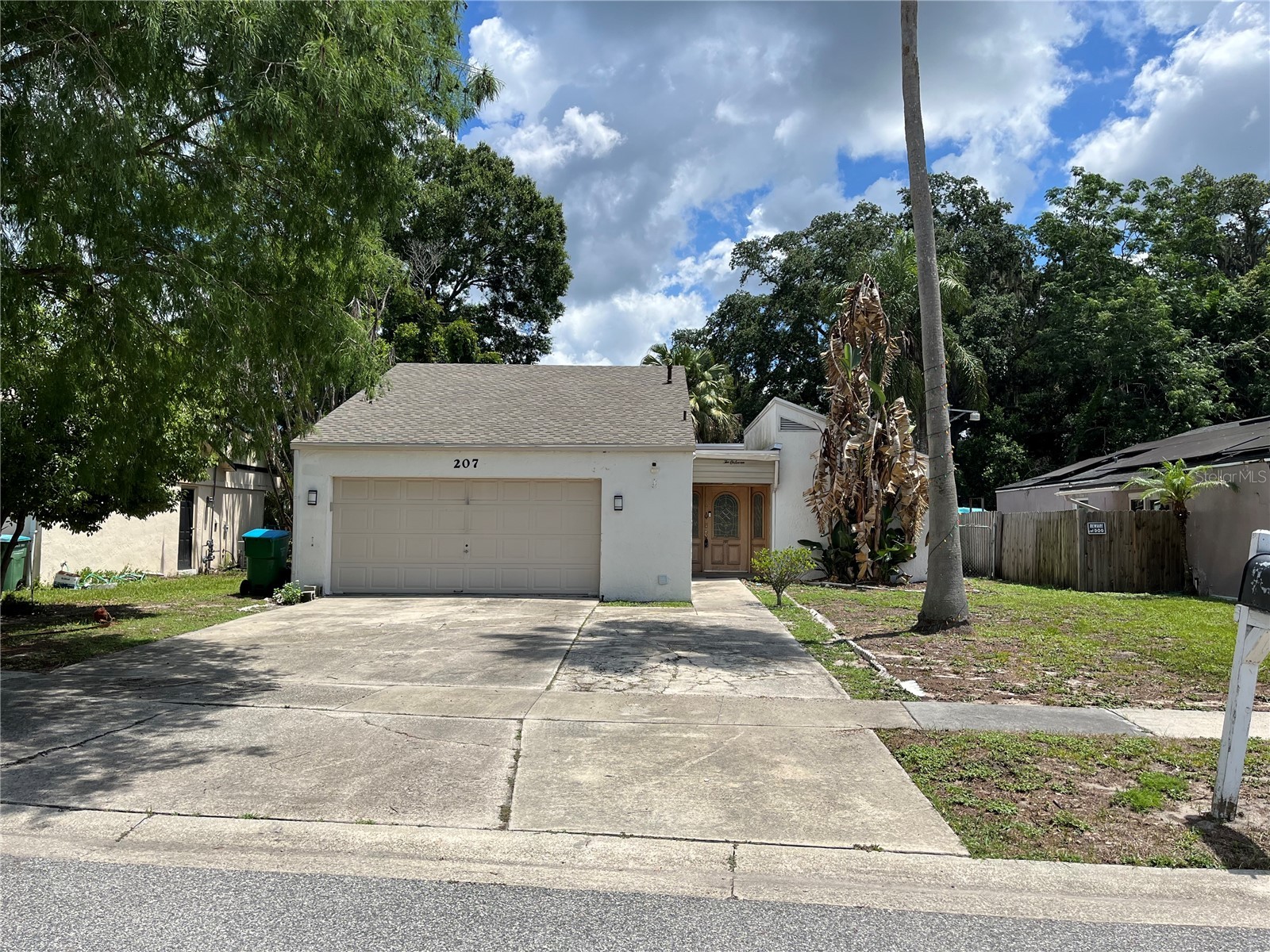 207 BIRCH TERRACE