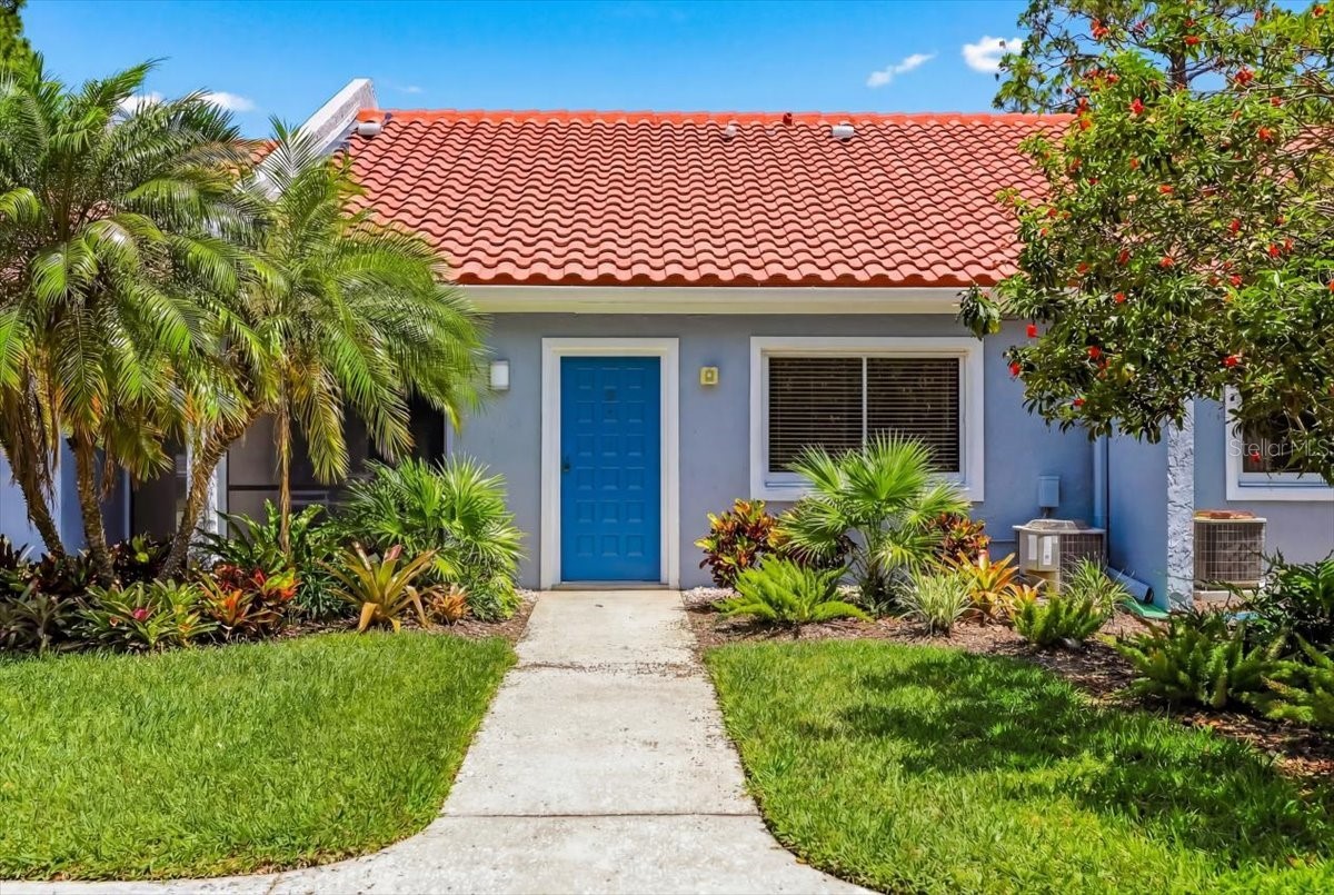 4540 BEE RIDGE ROAD Villa 1