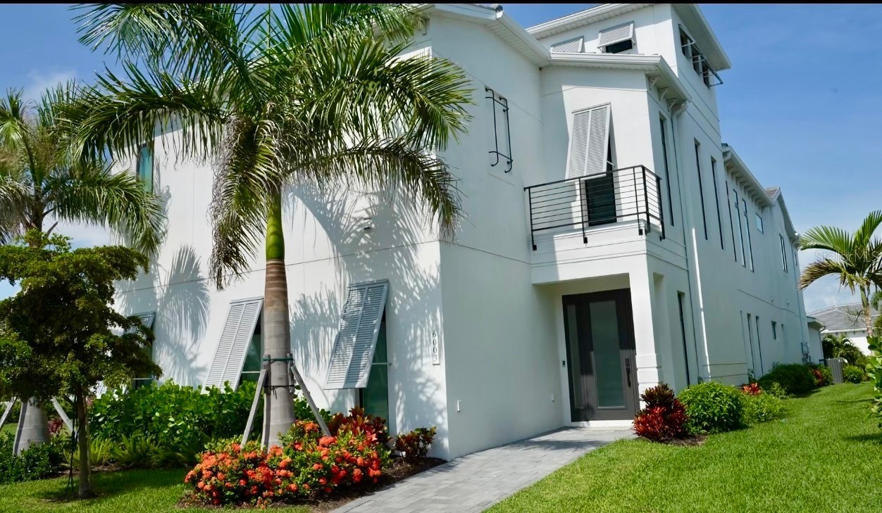 6003 CAT CLAW LANE