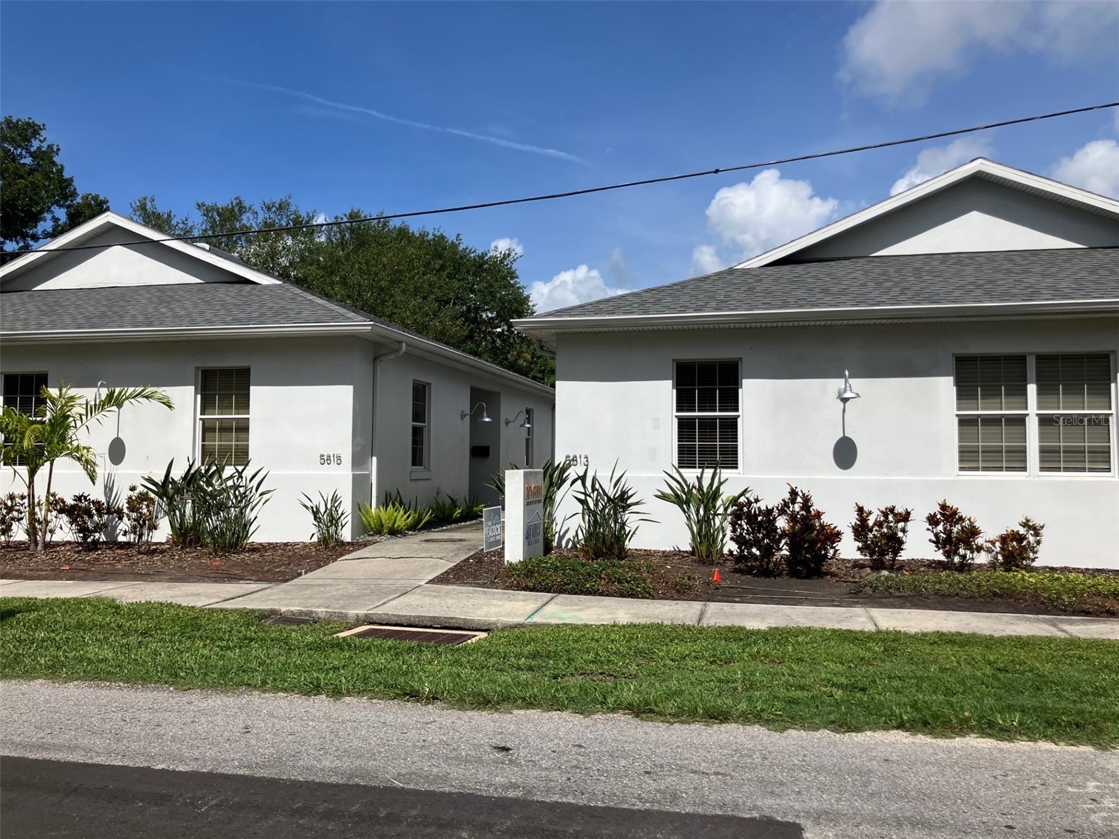 5813 and 5815 S MACDILL AVENUE