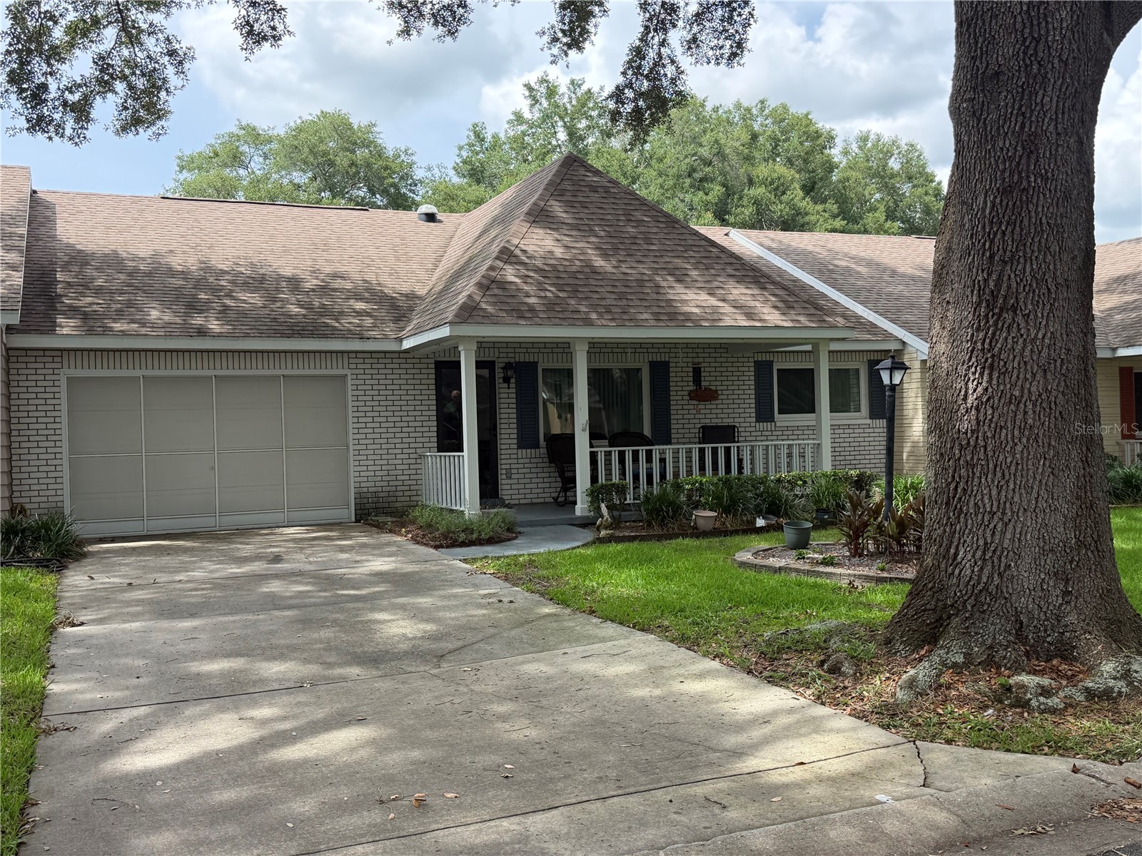 8591 SW 93RD PLACE B