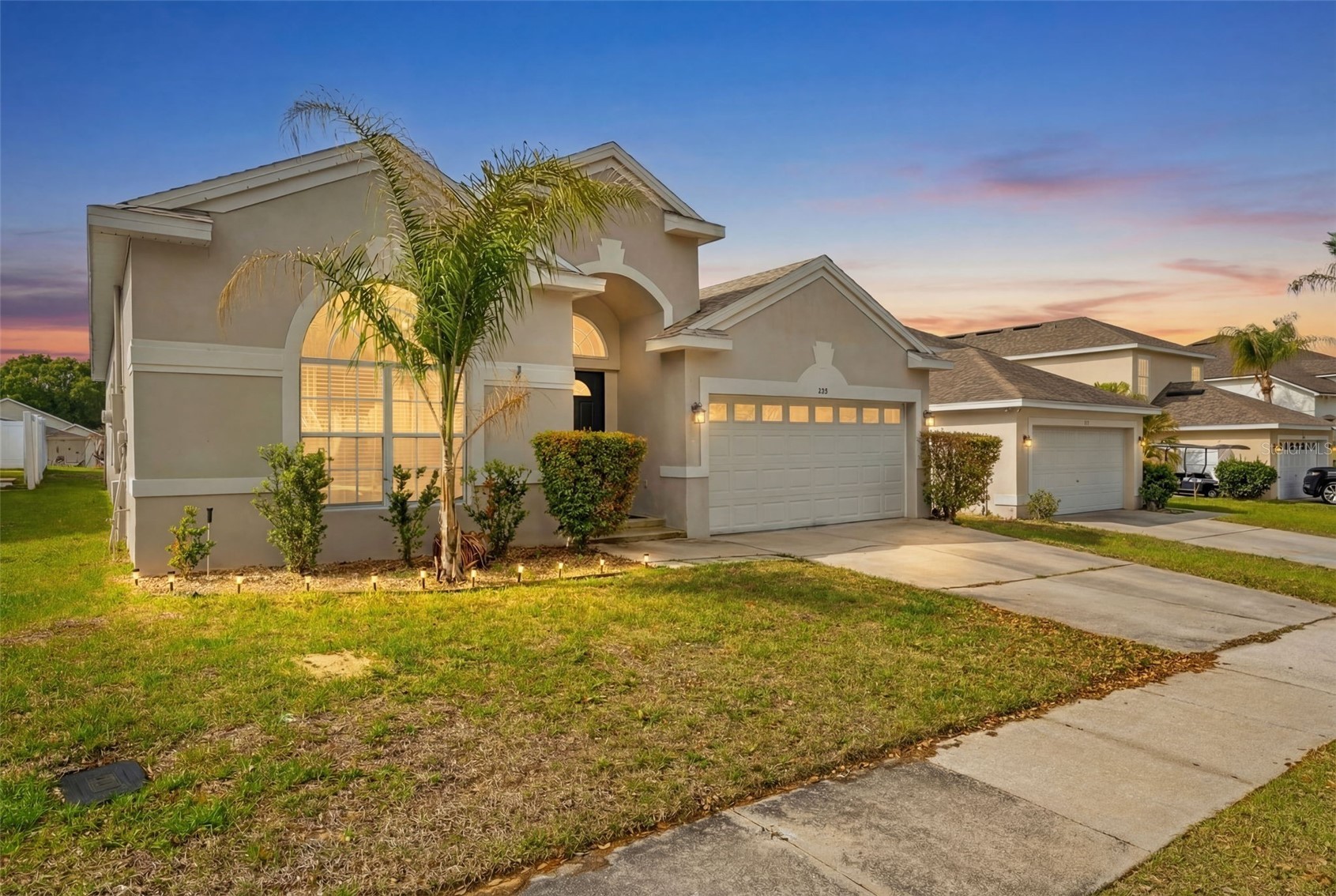 208 TROON CIRCLE