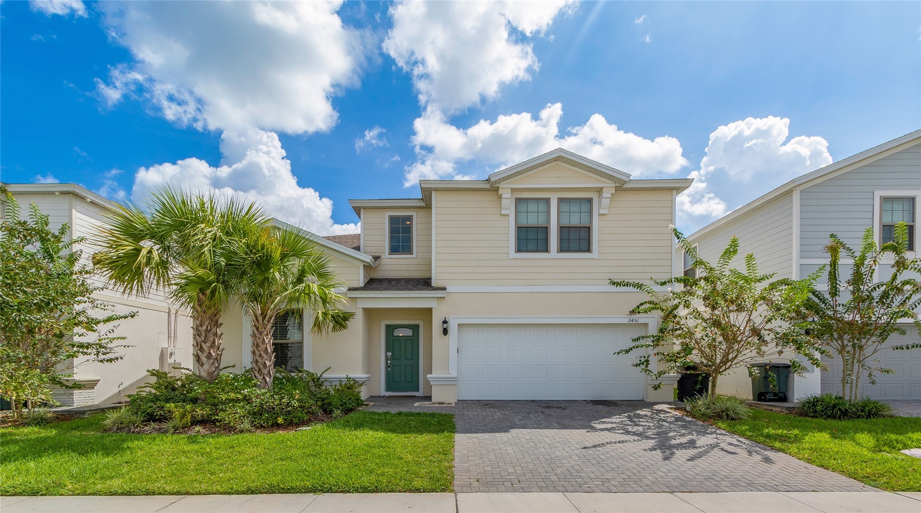 2451 LUXOR DRIVE