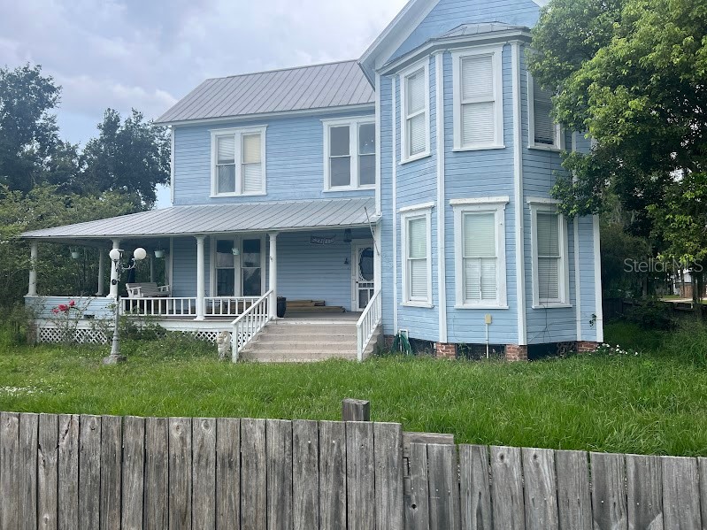 523 N LEE AVENUE