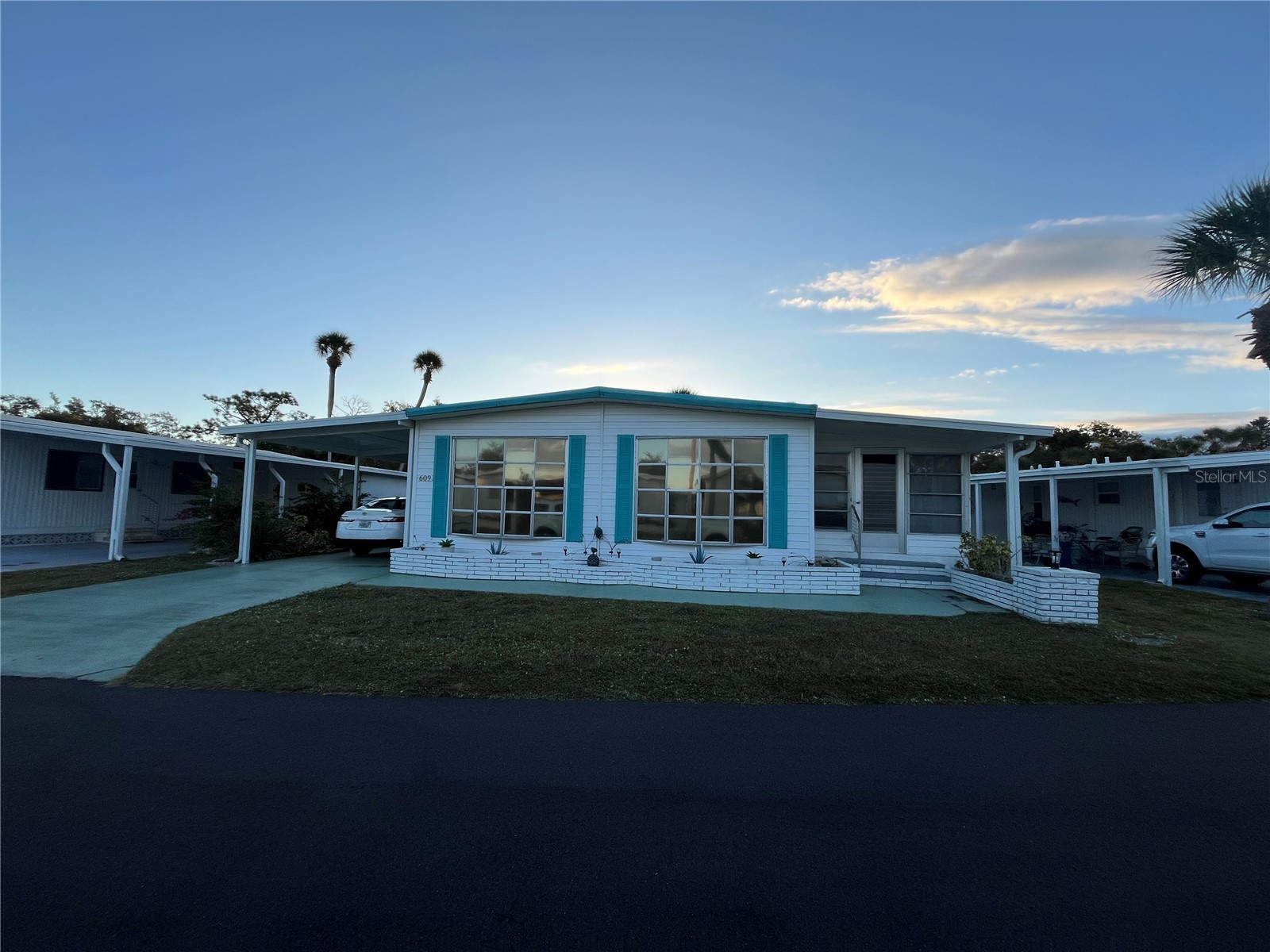 609 CERVINA DRIVE