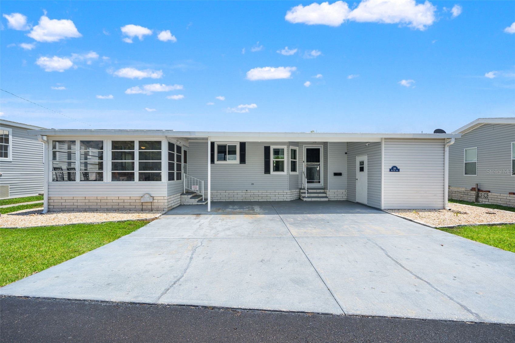 116 MOUNT ISLE AVENUE NE 116