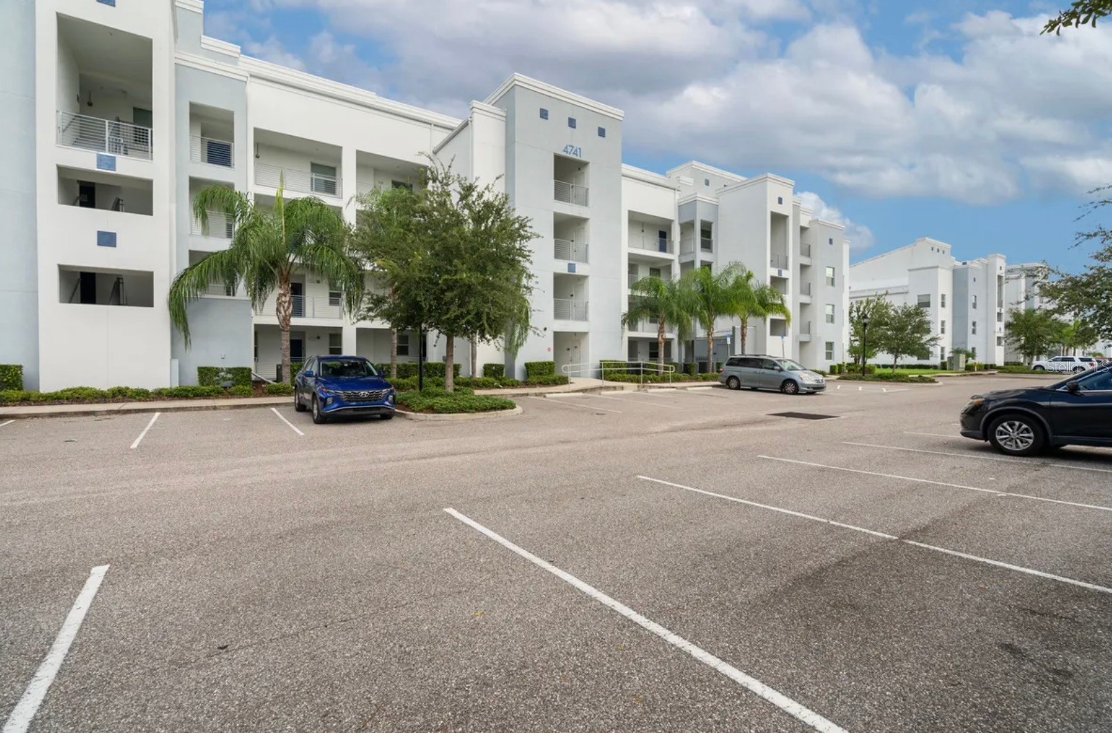 4741 CLOCK TOWER DRIVE 203