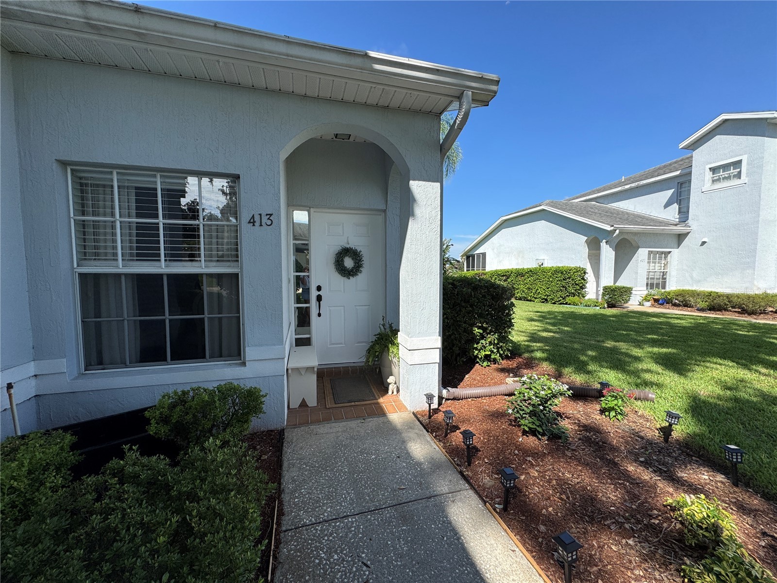 413 EAGLE RIDGE DRIVE 413
