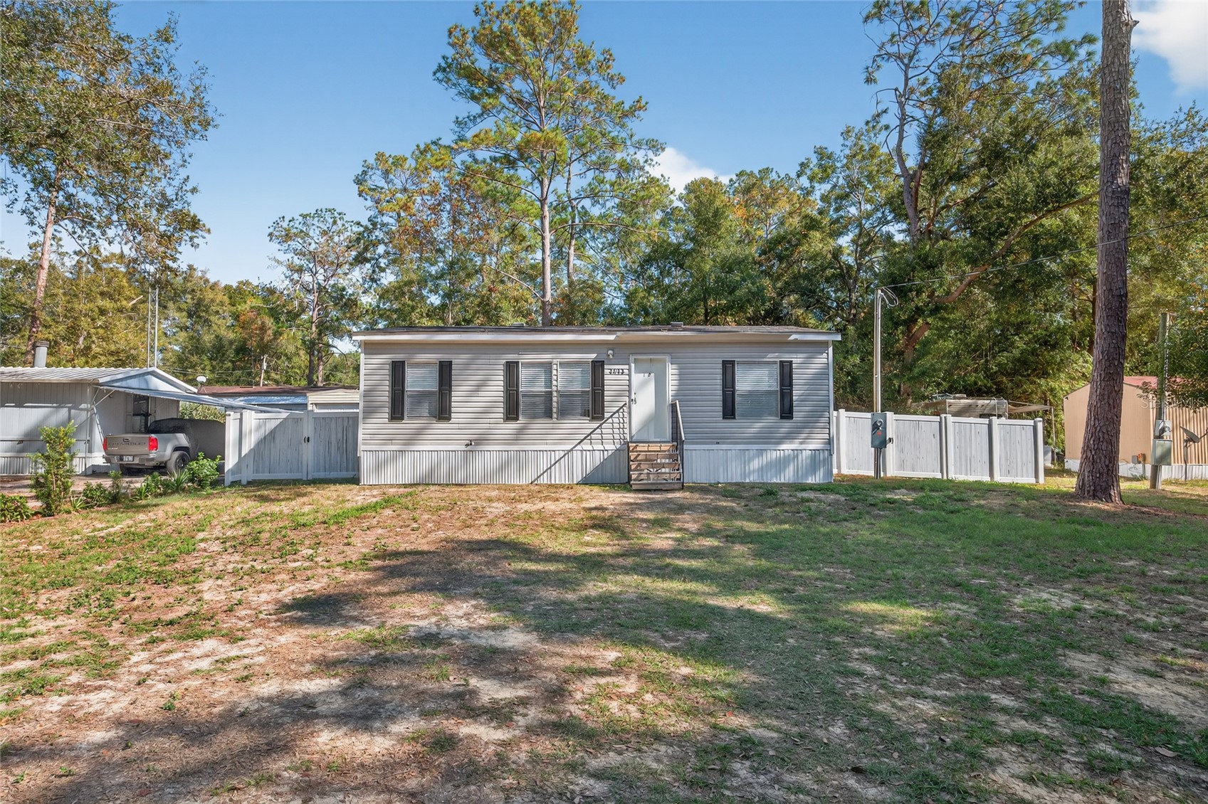 3883 SE 55TH COURT