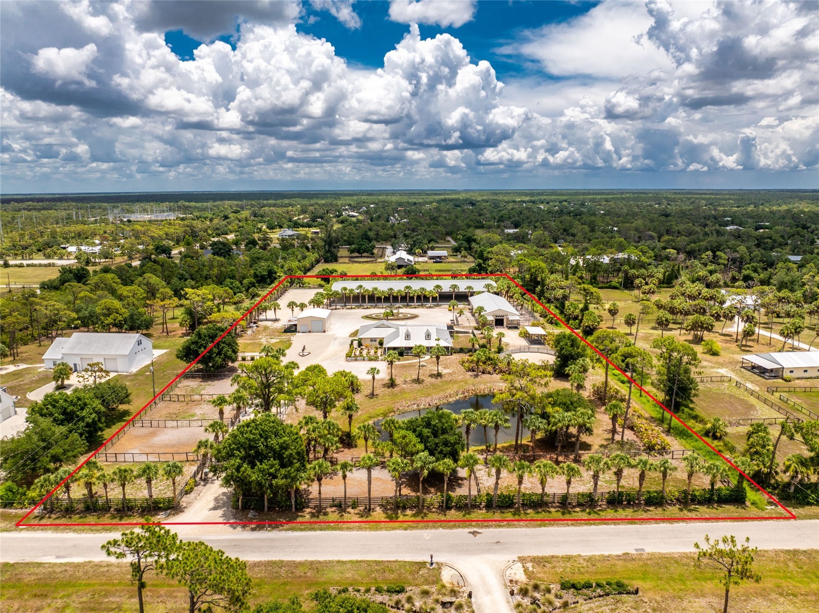 668 PALOMINO TRAIL