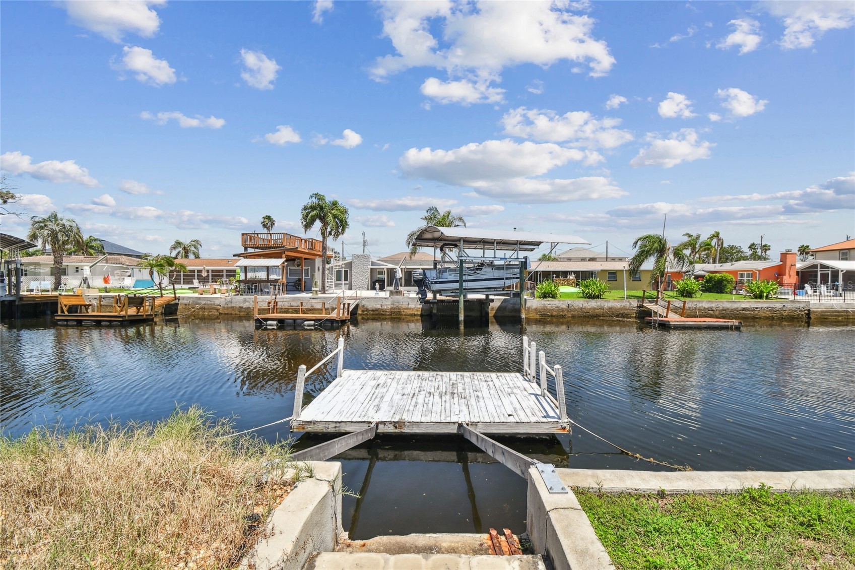 13606 ALLYN DRIVE