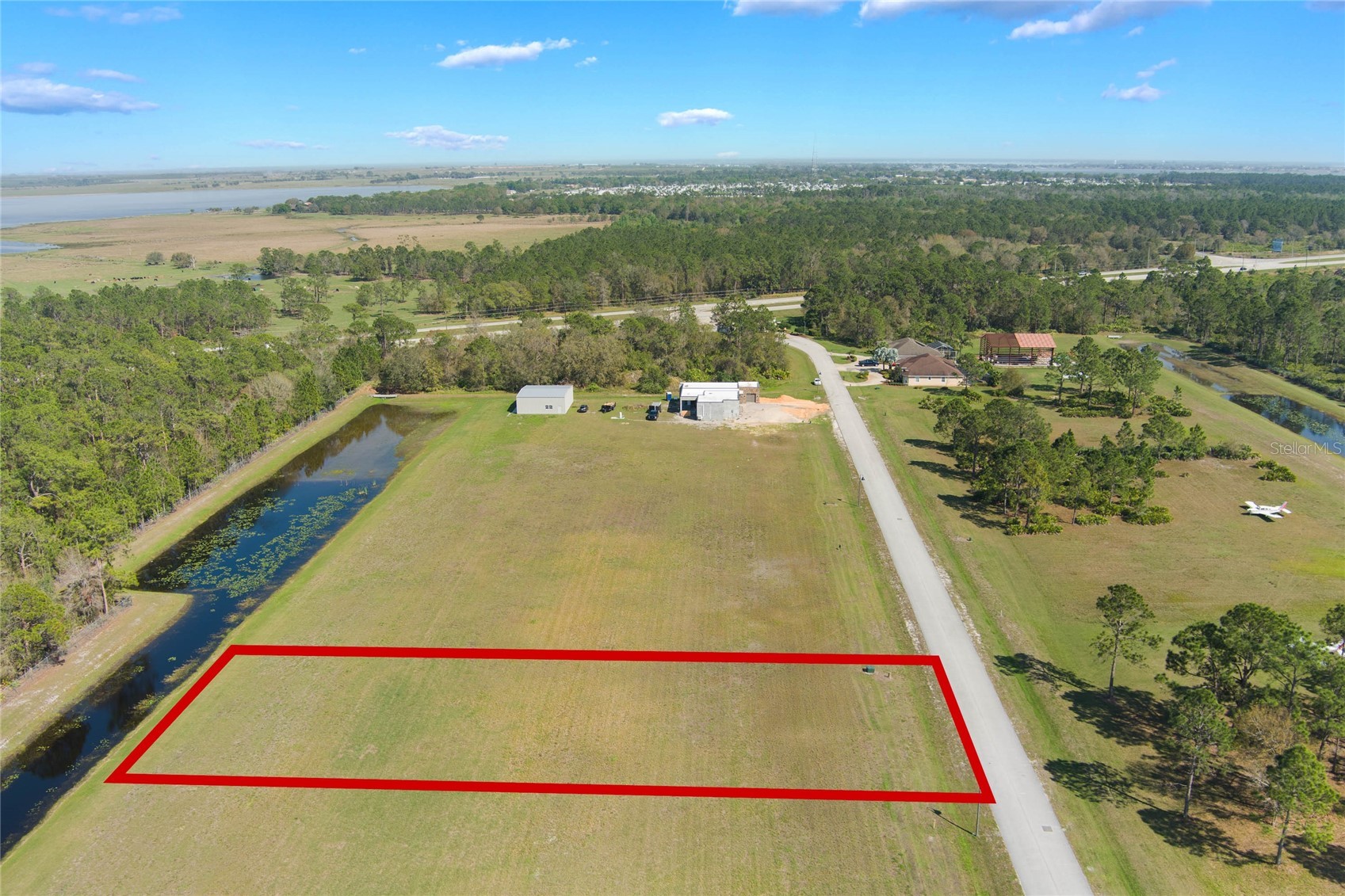 4540 LINDBERGH LOT 94 DRIVE