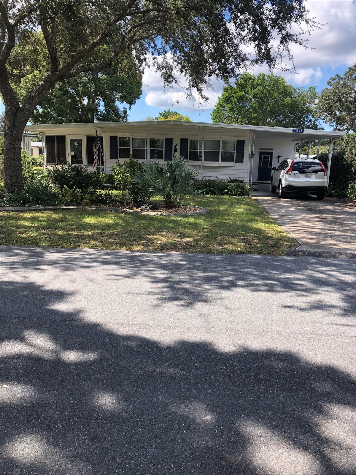 7545 FIRST CIRCLE DRIVE