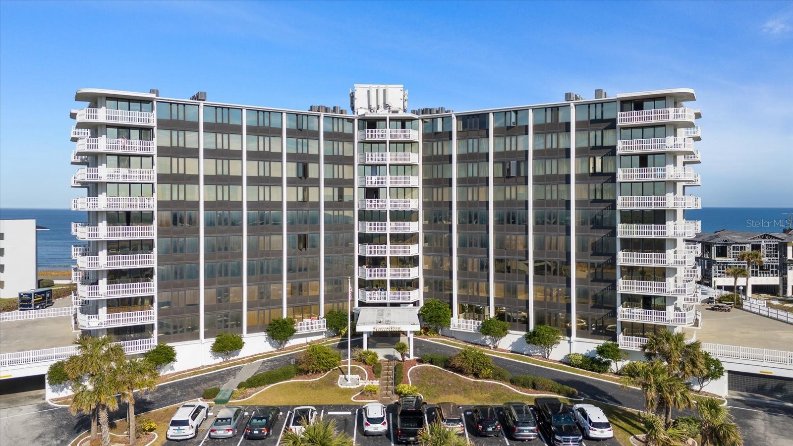 3580 S OCEAN SHORE BOULEVARD 204