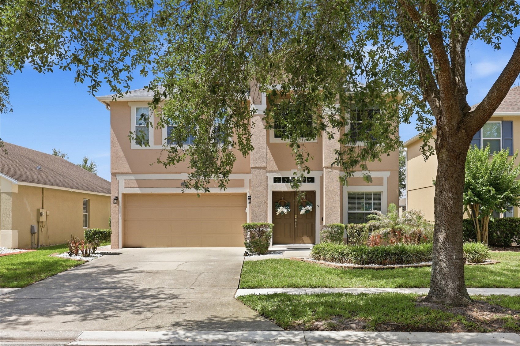 12515 SAWGRASS OAK STREET