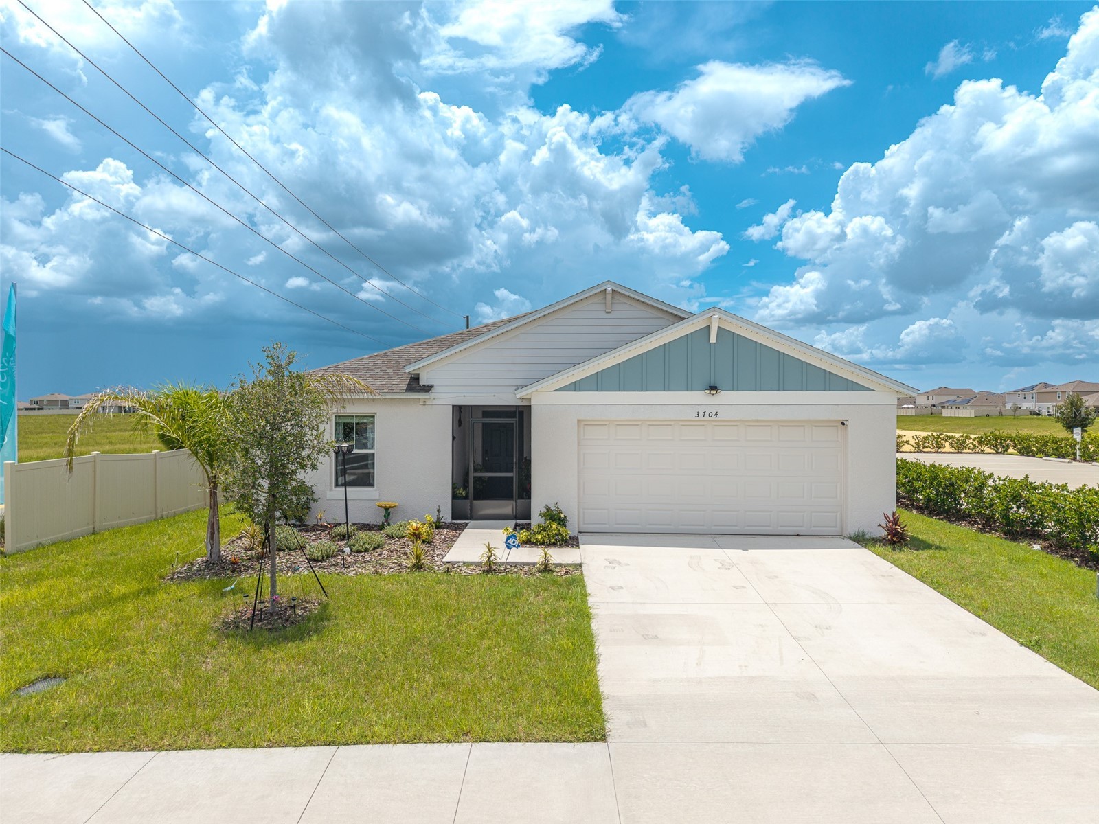 3704 DUSTY MILLER PLACE