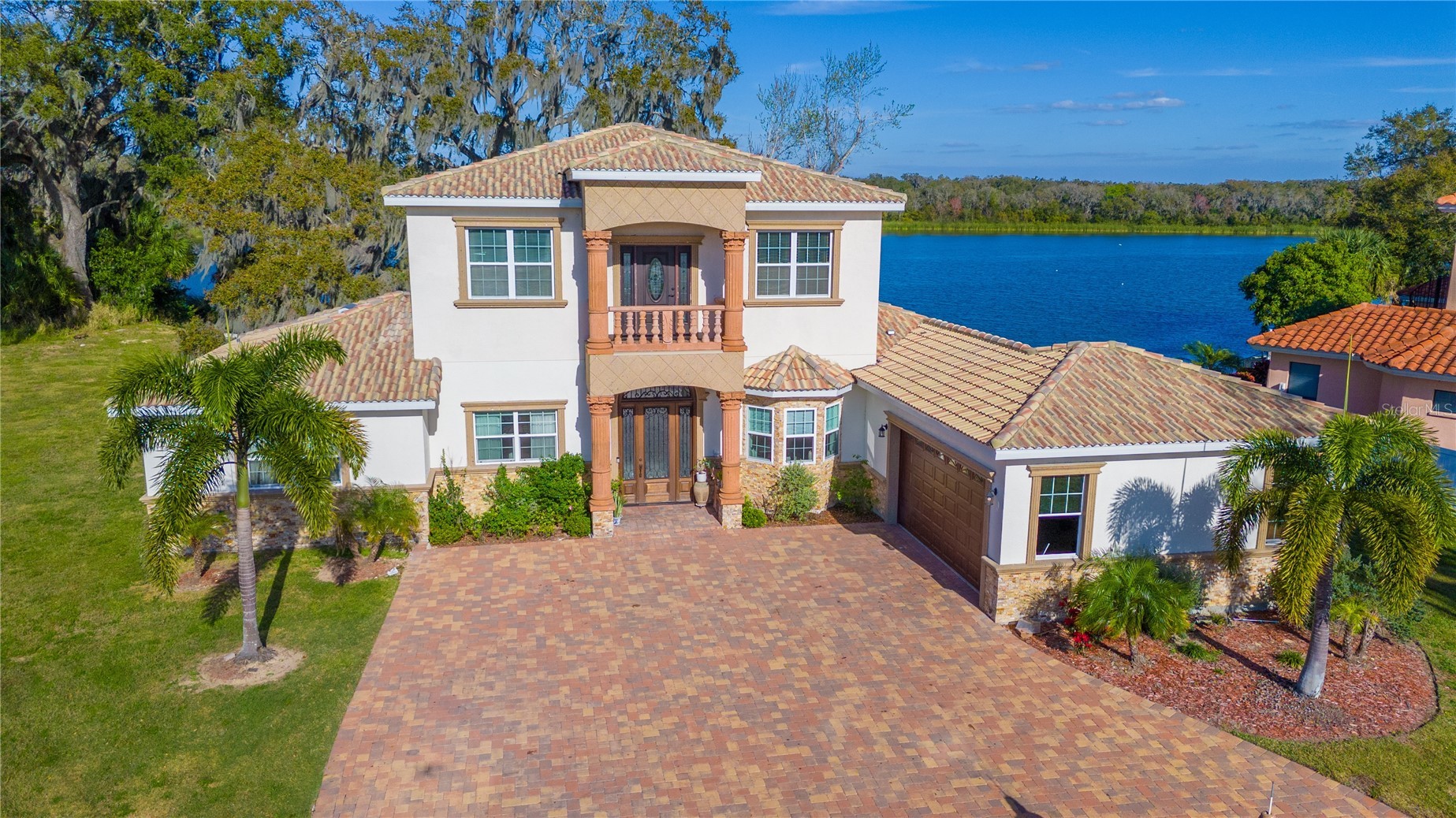 775 CHRISTINA LAKE DRIVE
