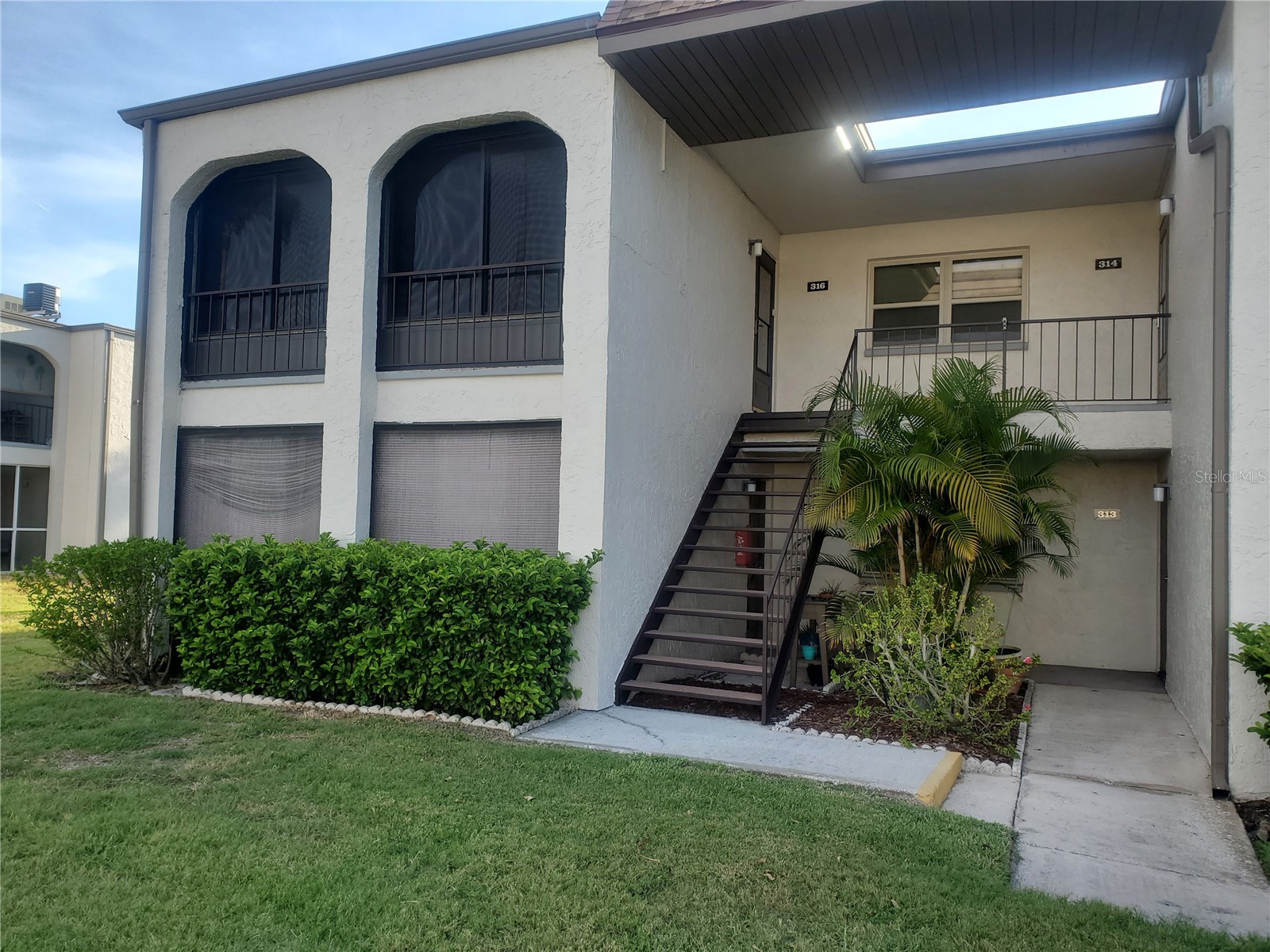 7701 STARKEY ROAD 316