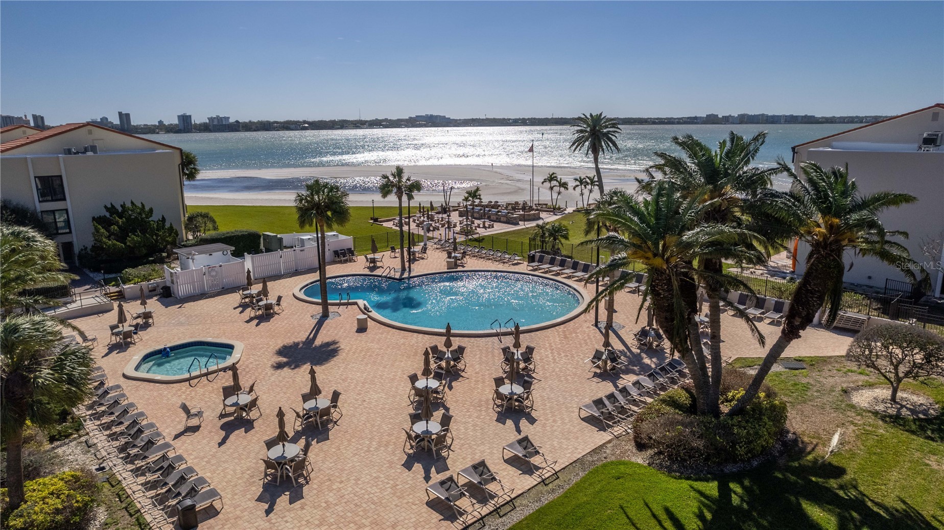 830 S GULFVIEW BOULEVARD 501