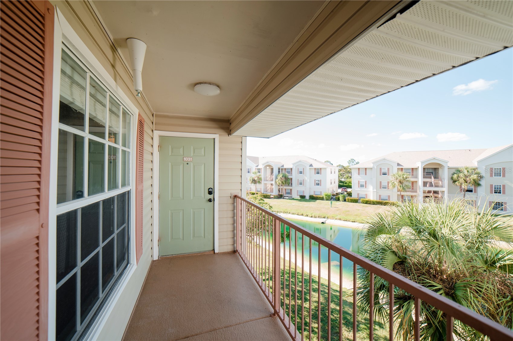 1771 FOUR MILE COVE PARKWAY 1031