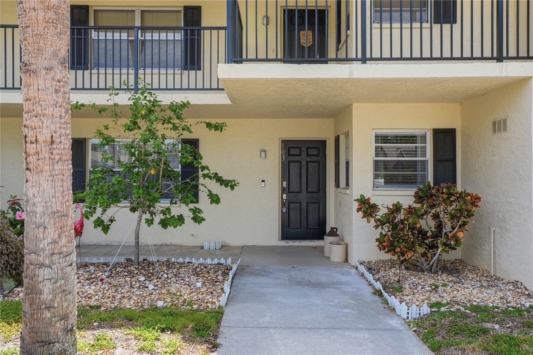 7860 PALM AIRE LANE 103